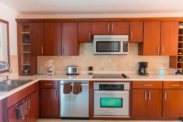 Luxury Sıra Ev, 2 Yatak Odası, Balkon (Waterfront)