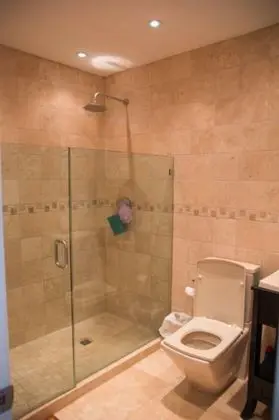 Luxury Sıra Ev, 2 Yatak Odası, Balkon (Waterfront)