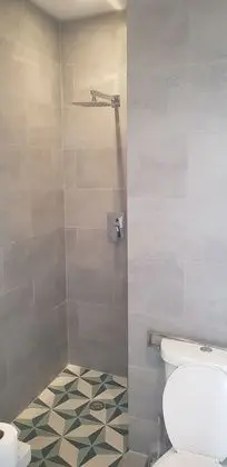 Luxury Sıra Ev, 2 Yatak Odası, Balkon (Waterfront)