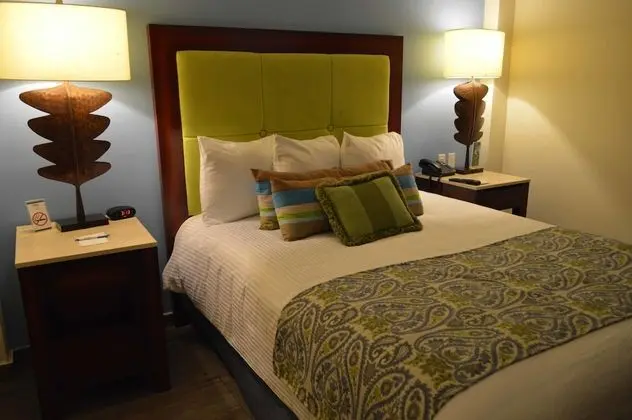 Standard Plus Room