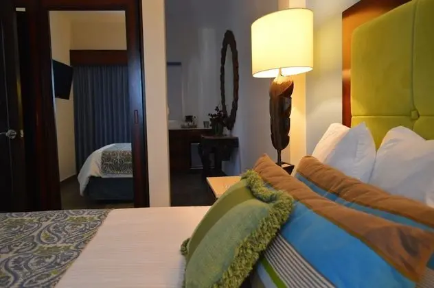 Standard Plus Room