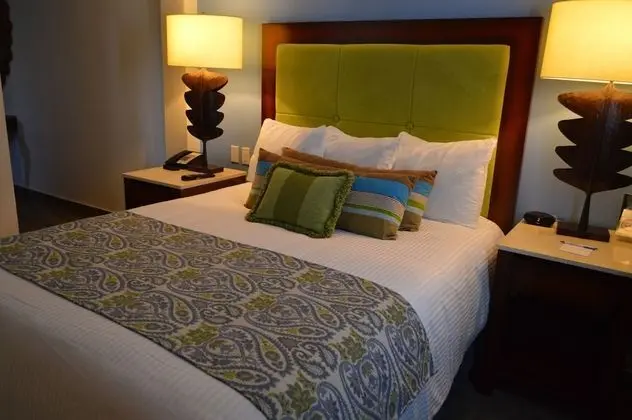 Standard Plus Room