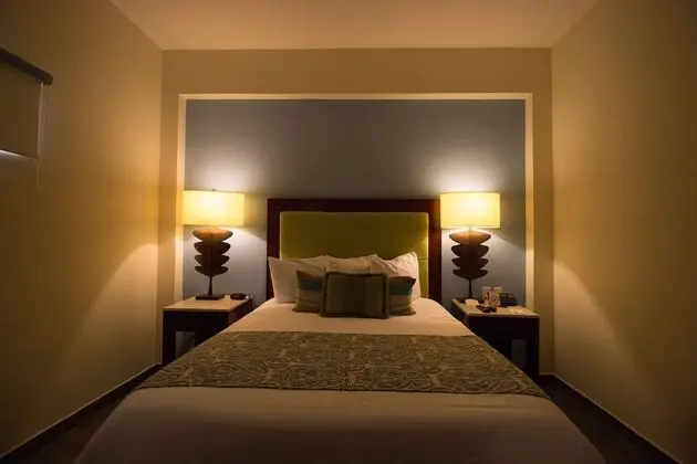 Standard Plus Room