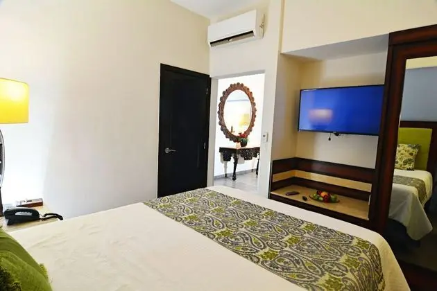 Standard Plus Room