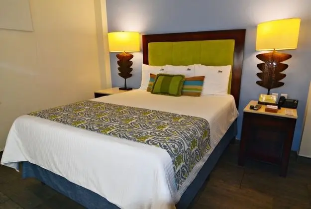 Standard Plus Room