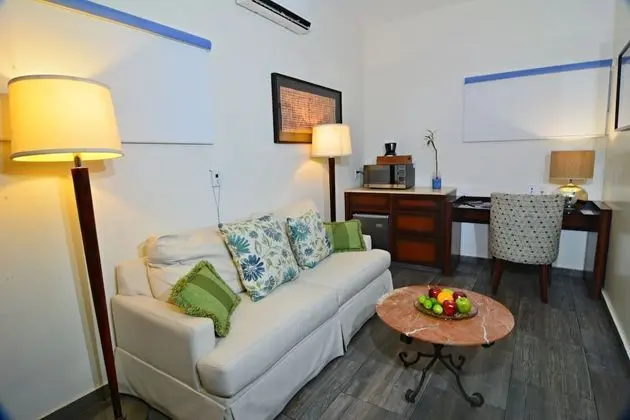 Standard Plus Room