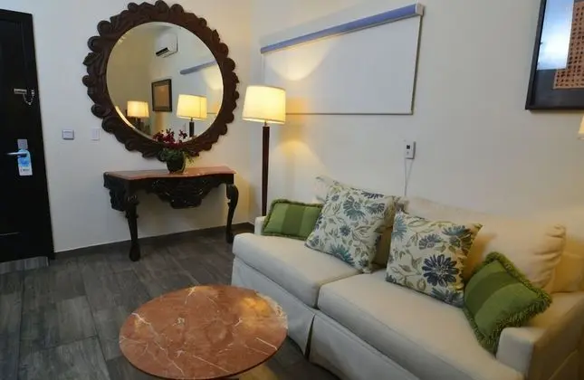 Standard Plus Room