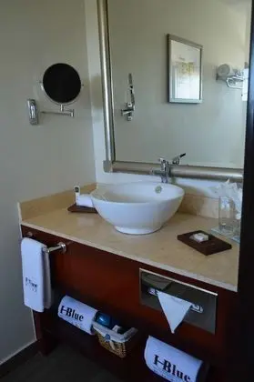 Standard Plus Room