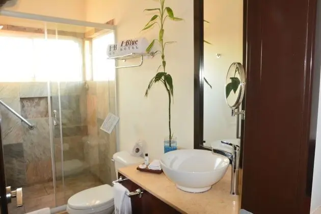 Standard Plus Room