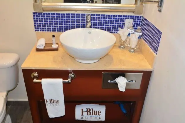 Standard Plus Room