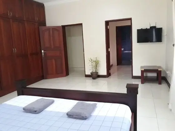 Superior Tek Büyük Yataklı Oda