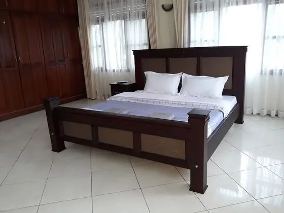 Superior Tek Büyük Yataklı Oda