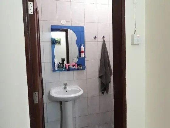 Superior Tek Büyük Yataklı Oda