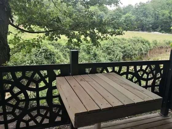 Teras/veranda