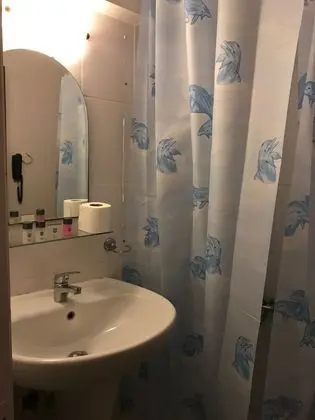 Banyo lavabosu