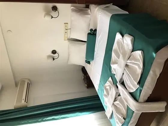 Standart Oda - Deniz Manzaralı