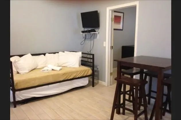 Superior Apart Daire, 2 Yatak Odası, Mutfak
