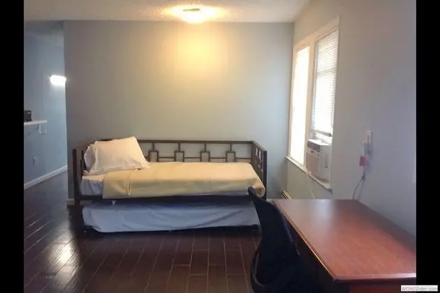 Premier Apart Daire, 3 Yatak Odası, Mutfak