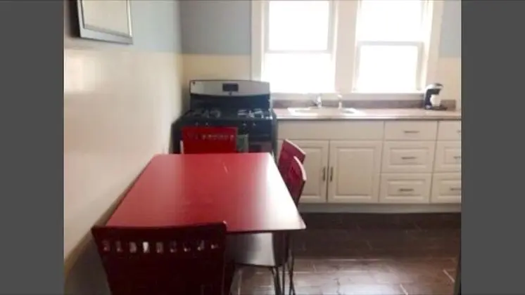 Signature Apart Daire, 4 Yatak Odası, Mutfak