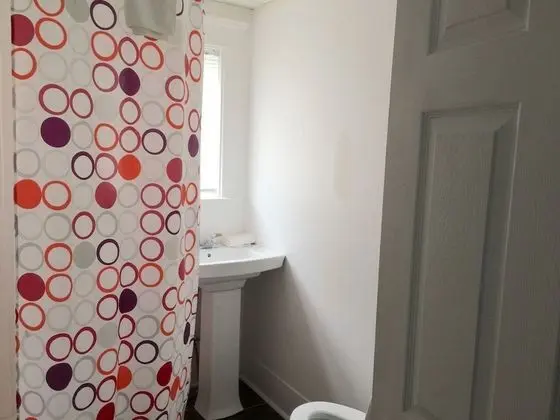 Signature Apart Daire, 4 Yatak Odası, Mutfak