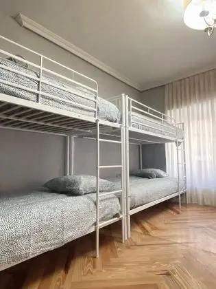 Club Ortak Ranzalı Oda