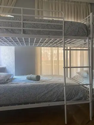 Club Ortak Ranzalı Oda