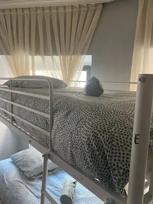 Club Ortak Ranzalı Oda