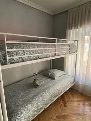 Club Ortak Ranzalı Oda