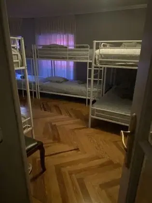 Club Ortak Ranzalı Oda