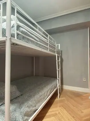 Club Ortak Ranzalı Oda