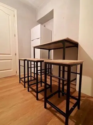 Club Ortak Ranzalı Oda