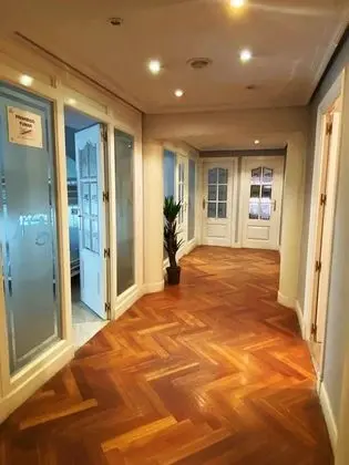 Club Ortak Ranzalı Oda