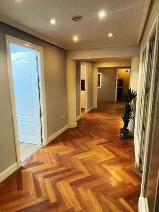 Club Ortak Ranzalı Oda