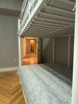 Club Ortak Ranzalı Oda