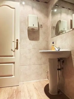 Club Ortak Ranzalı Oda