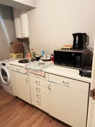 Club Ortak Ranzalı Oda