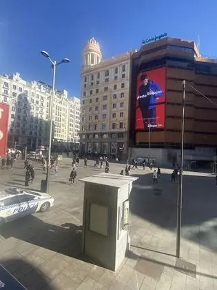 Club Ortak Ranzalı Oda