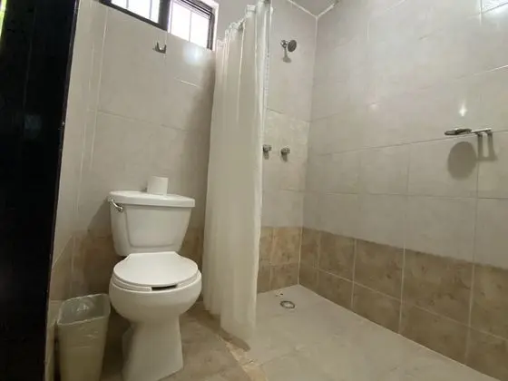 Standard Oda, 2 Çift Kişilik Yatak