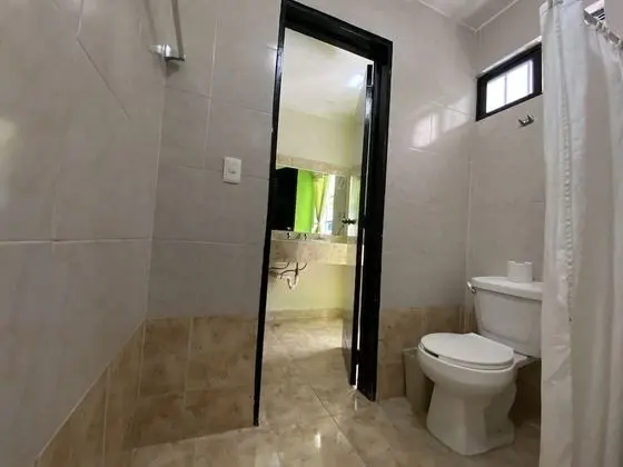 Standard Oda, 2 Çift Kişilik Yatak