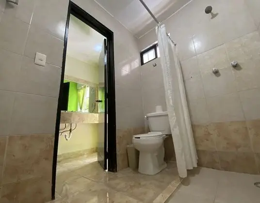 Standard Oda, 2 Çift Kişilik Yatak