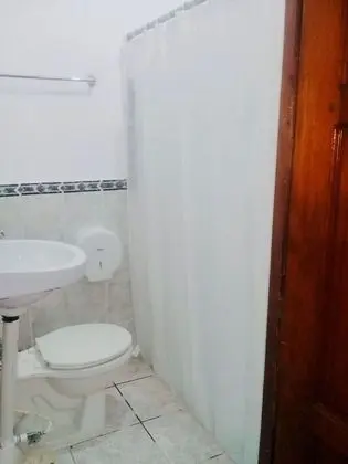Basic Tek Büyük Yataklı Oda