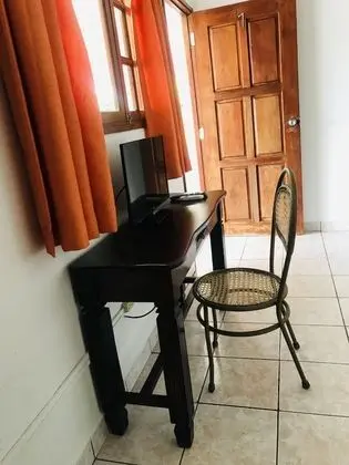 Superior Dört Kişilik Oda, 2 Çift Kişilik Yatak, Teras, Denize Bakan