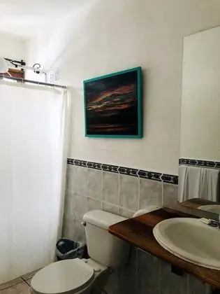 Superior Dört Kişilik Oda, 2 Çift Kişilik Yatak, Teras, Denize Bakan