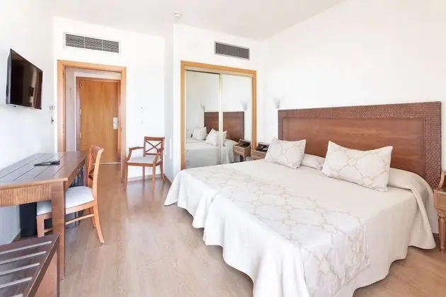 Tek Büyük Yataklı Oda, Deniz Manzaralı (2 adults)