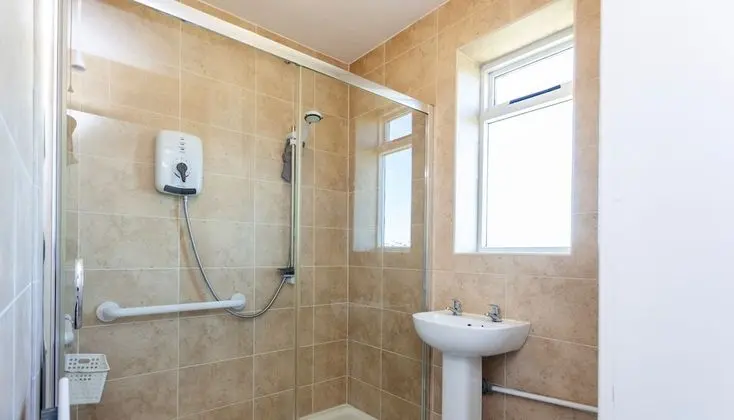 Apart Daire, Özel Banyo (3 Bed - Mountford)