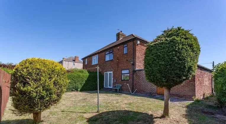 Apart Daire, Özel Banyo (3 Bed - Mountford)