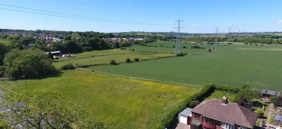 Apart Daire, Özel Banyo (3 Bed - Mountford)