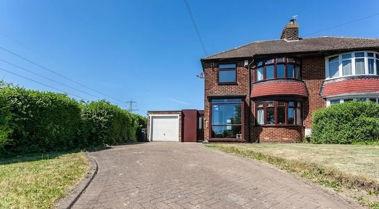 Apart Daire, Özel Banyo (3 Bed - Mountford)