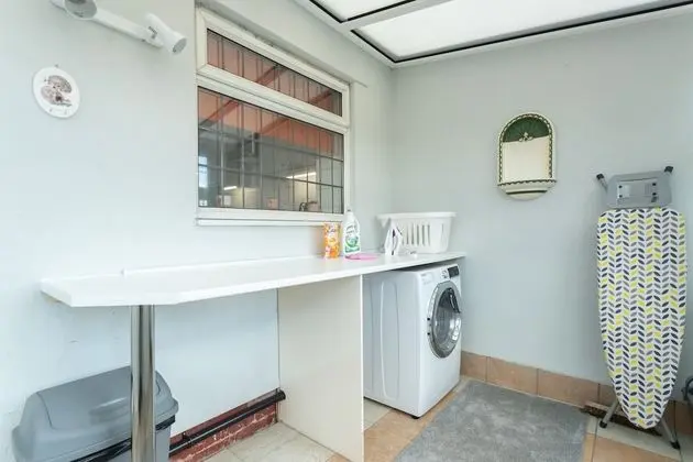 Family Ev, Özel Banyo