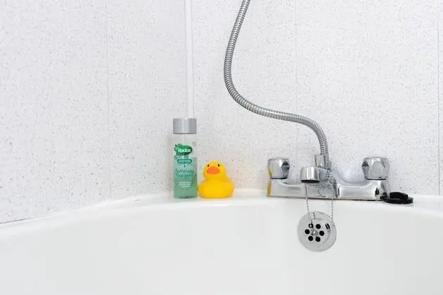 Superior Apart Daire, Özel Banyo (Taylor Avenue)